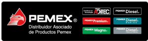 Distribuidor Asociado Pemex 